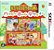 Animal Crossing Happy Home Designer - Nintendo 3DS - Japones ( USADO ) - Imagem 1