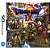 Dragon Quest IX - Nintendo DS Japones ( USADO ) - Imagem 1
