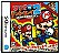 Mario VS Donkey Kong 2 March of the Minis - Nintendo DS Japones ( USADO ) - Imagem 1