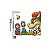 Mario & Luigi  Bowser Inside Story - Nintendo DS Japones ( USADO ) - Imagem 1