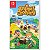 Animal Crossing New Horizon - Nintendo Switch ( USADO ) - Imagem 1