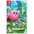 Kirby And The Forgotten Land - Nintendo Switch ( USADO ) - Imagem 1