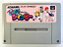 Popn Twinbee - Famicom  Super Nintendo - JP Original ( USADO ) - Imagem 1