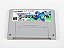 Rockman Soccer - Famicom  Super Nintendo - JP Original ( USADO ) - Imagem 1
