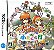 Harvest Moon The Tale of Two Towns - Nintendo DS Japones ( USADO ) - Imagem 1