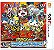 Yo-Kai Sangokushi - Nintendo 3DS - Japones ( USADO ) - Imagem 1