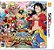 One Piece Super Grand Battle X - Nintendo 3DS - Japones ( USADO ) - Imagem 1