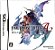 Final Fantasy Tactics A2 - Nintendo DS Japones ( USADO ) - Imagem 1