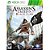 Assassin's Creed IV: Black Flag - XBOX 360 ( USADO ) - Imagem 1