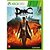 DmC: Devil May Cry - Xbox 360 ( USADO ) - Imagem 1