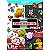 Nes Remix Pack - Wii U ( USADO ) - Imagem 1