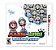 Mario & Luigi Dream Team - Nintendo 3DS ( USADO ) - Imagem 1