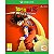 Dragon Ball Z Kakarot - Xbox One ( USADO ) - Imagem 1