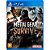 Metal Gear Survive - PS4 ( NOVO ) - Imagem 1