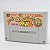 SUPER GENJIN 2 - Famicom  Super Nintendo - JP Original ( USADO ) - Imagem 1