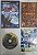 ROGUE GALAXY - Playstation 2 - JP Original ( USADO ) - Imagem 1