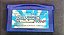 Pokemon Sapphire - Game Boy Advance JP ( USADO ) - Imagem 1