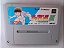 Captain Tsubasa 3 - Famicom  Super Nintendo - JP Original ( USADO ) - Imagem 1