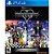 Kingdom Hearts HD 1.5+2.5 Remix - Ps4 ( USADO ) - Imagem 1