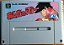 Ashita No Joe - Famicom  Super Nintendo - JP Original ( USADO ) - Imagem 1