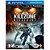 Killzone Mercenary - PS Vita ( USADO ) - Imagem 1
