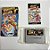 Street Fighter 2 ( CIB ) - Famicom  Super Nintendo - JP Original ( USADO ) - Imagem 1