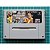Super Wrestlemania - Famicom  Super Nintendo - JP Original ( USADO ) - Imagem 1
