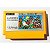 Super Mario Bros - Nintendo Famicom - Family Computer ( USADO ) - Imagem 1