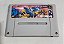 X-Men Mutant Apocalypse - Famicom Super Nintendo - JP Original ( USADO ) - Imagem 1