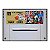 THE GREAT BATTLE GAIDEN 2 - Famicom  Super Nintendo - JP Original ( USADO ) - Imagem 1