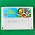 Libble Rabble - Famicom  Super Nintendo - JP Original ( USADO ) - Imagem 1