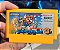 Super Mario bros 3 - Nintendo Famicom - Family Computer ( USADO ) - Imagem 1