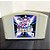 Custom Robo - Nintendo 64 - JP Original ( USADO ) - Imagem 1