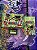 Kouchuu Ouja Mushiking CIB - Game Boy Advance JP ( USADO ) - Imagem 1