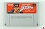 JOJO's Bizarre Adventure - Famicom  Super Nintendo - JP Original ( USADO ) - Imagem 1