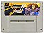 Silva Saga 2 - Famicom  Super Nintendo - JP Original ( USADO ) - Imagem 1