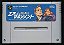 Air management Simulation - Famicom  Super Nintendo - JP Original ( USADO ) - Imagem 1