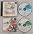 Legend of Mana - Playstation 1 - JP Original ( USADO ) - Imagem 1