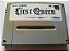 First Queen - Famicom  Super Nintendo - JP Original ( USADO ) - Imagem 1