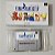 Final Fantasy IV - Famicom  Super Nintendo - JP Original ( USADO ) - Imagem 1