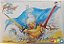 Final Fantasy 3 - Nintendo Famicom - Family Computer ( USADO ) - Imagem 1