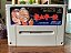 Power Instinct Goketsuji Ichizoku - Famicom  Super Nintendo - JP Original ( USADO ) - Imagem 1