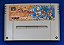Battle Dodge Ball 2 - Famicom  Super Nintendo - JP Original ( USADO ) - Imagem 1