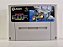 Super E.D.F. Earth Defense Force  - Famicom  Super Nintendo - JP Original ( USADO ) - Imagem 1