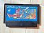 Dragon Quest 2 - Nintendo Famicom - Family Computer ( USADO ) - Imagem 1