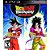 Dragon Ball Z Budokai Hd Collection - Ps3 ( USADO ) - Imagem 1