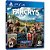 Farcry 5 - PS4 ( USADO ) - Imagem 1
