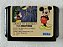 Mickey Castle of illusion - Mega Drive  JP ( USADO ) - Imagem 1