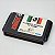 J.League - Mega Drive  JP ( USADO ) - Imagem 1