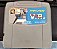 Virtua racing - Mega Drive JP ( USADO ) - Imagem 1